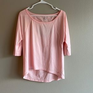 Champion Workout Shirt